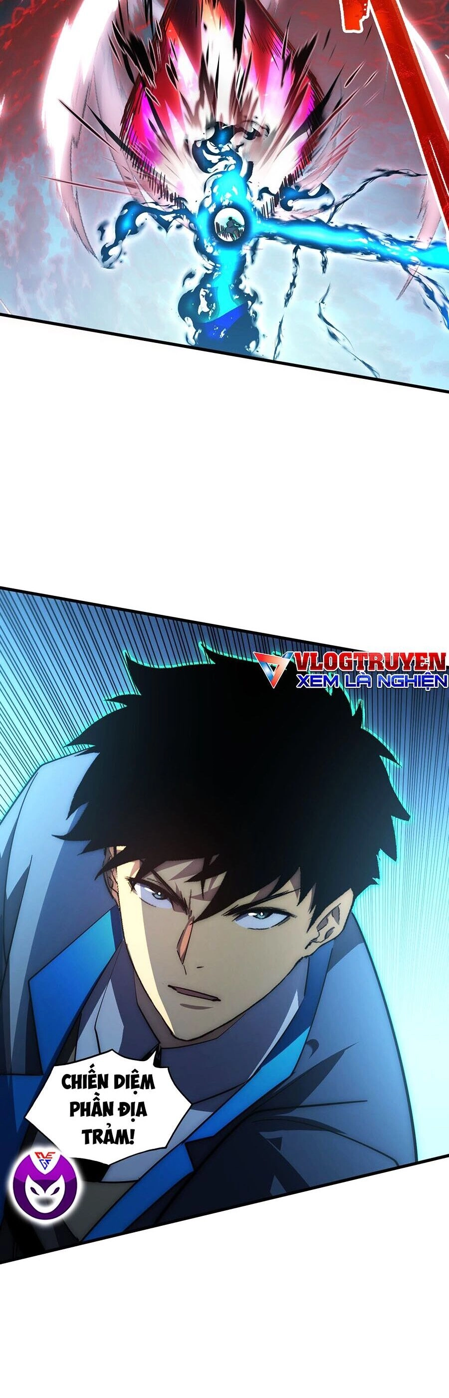 Mạt Thế Quật Khởi Chapter 253 - 20