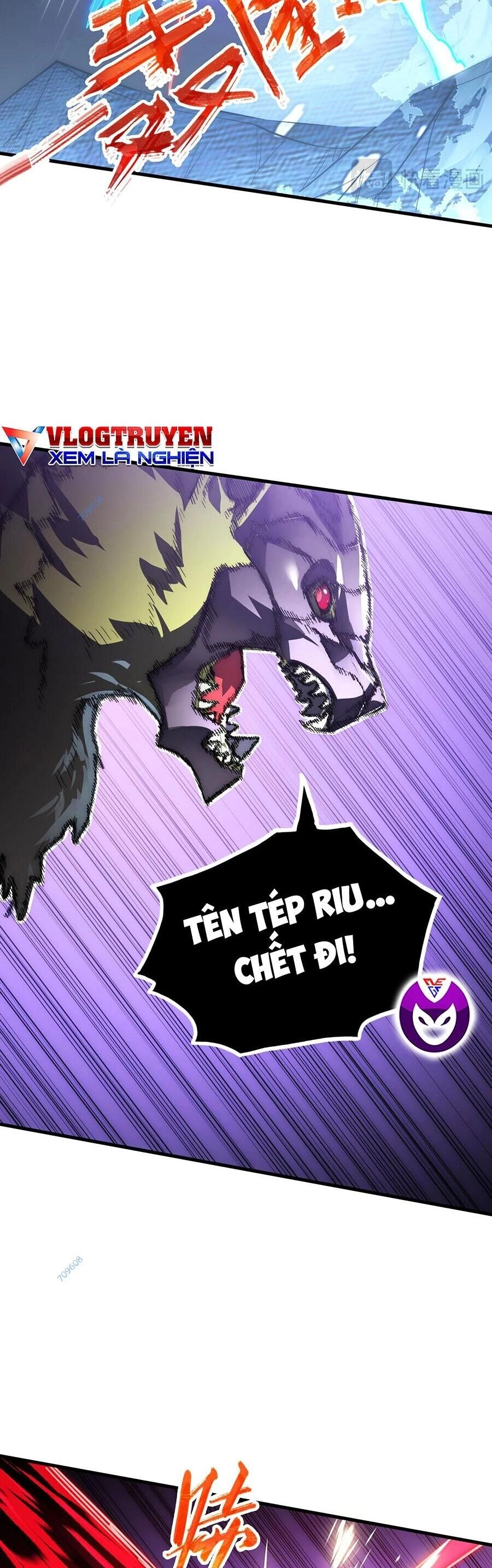 Mạt Thế Quật Khởi Chapter 253 - 22