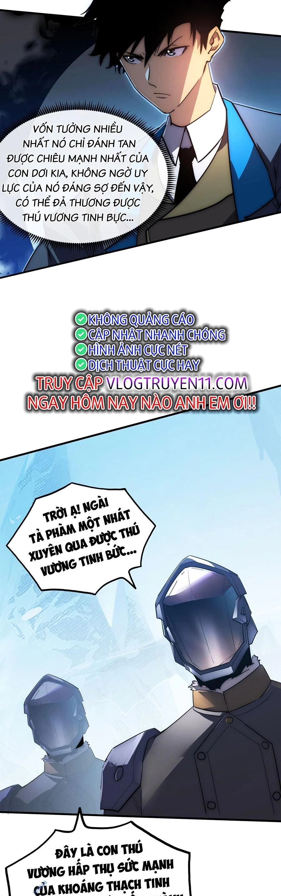 Mạt Thế Quật Khởi Chapter 253 - 25