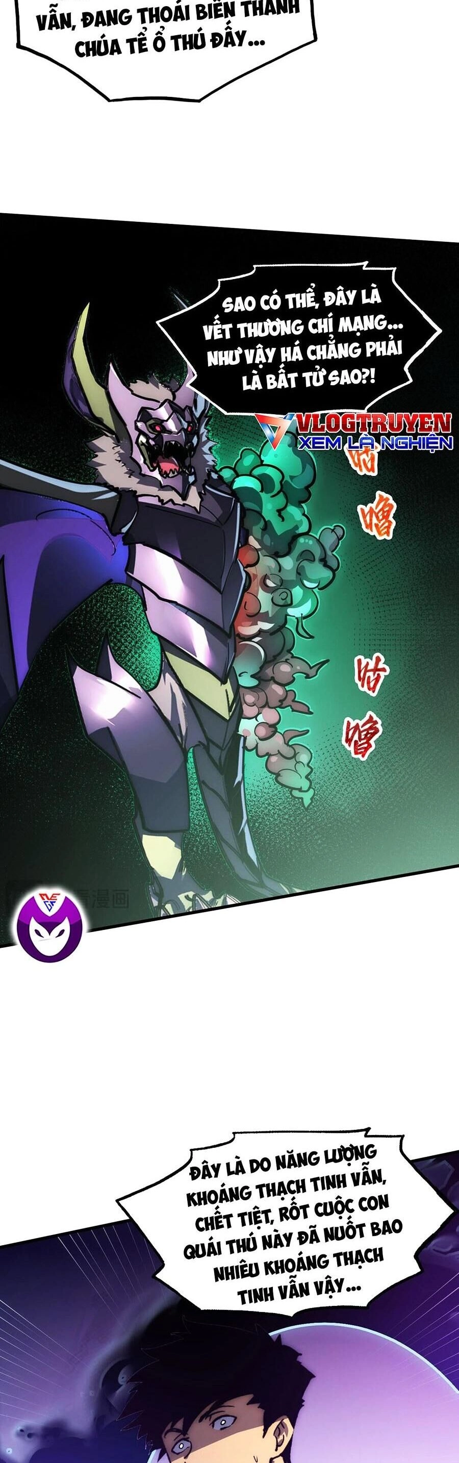 Mạt Thế Quật Khởi Chapter 253 - 26