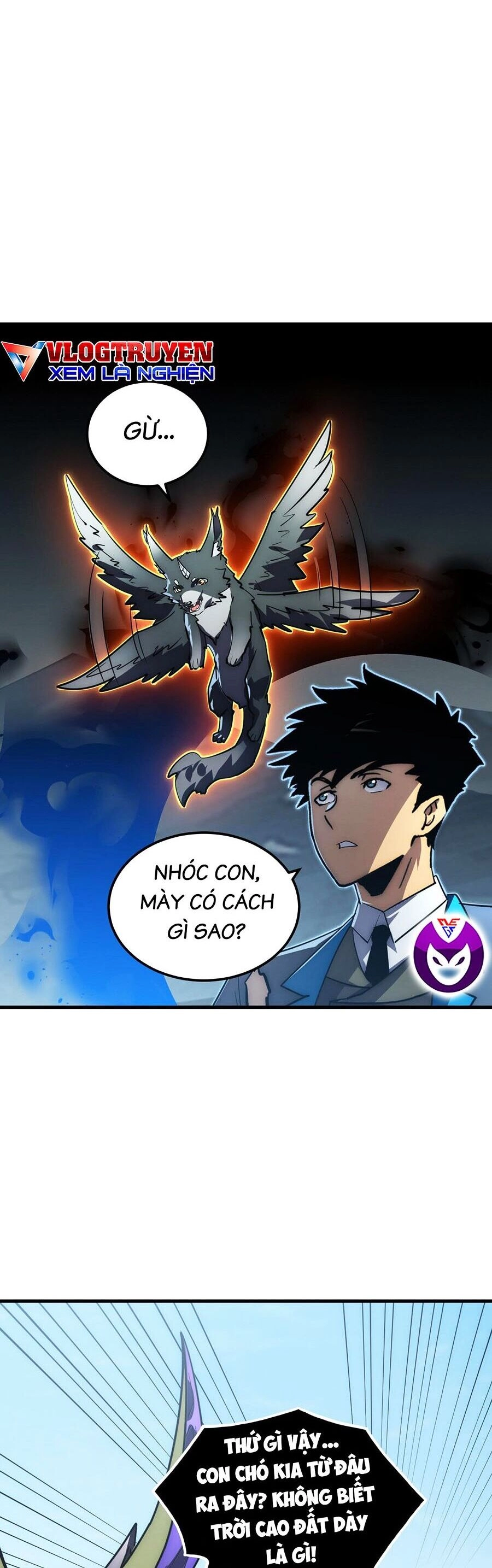 Mạt Thế Quật Khởi Chapter 253 - 28