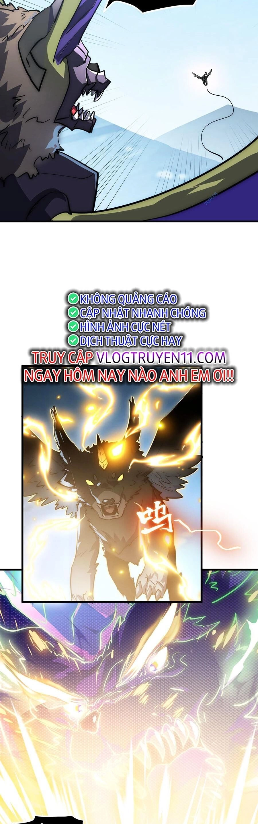 Mạt Thế Quật Khởi Chapter 253 - 29