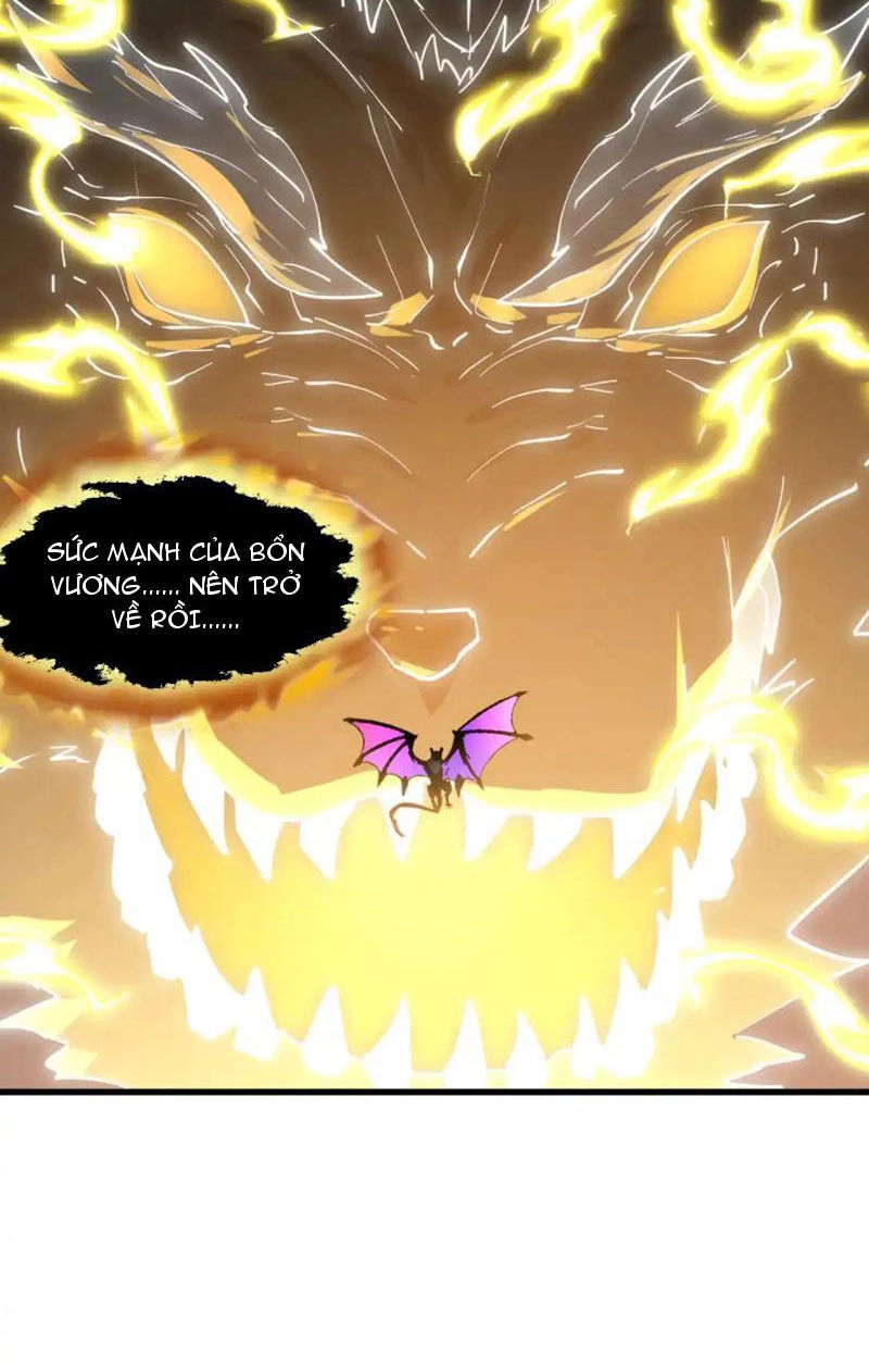 Mạt Thế Quật Khởi Chapter 254 - 3