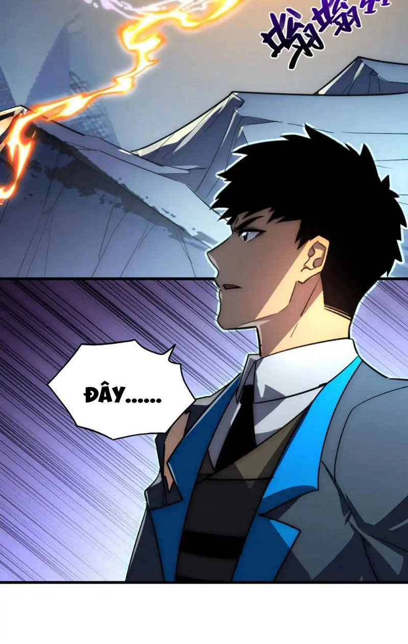 Mạt Thế Quật Khởi Chapter 254 - 6