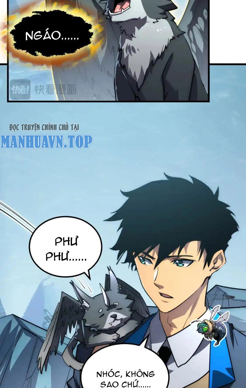 Mạt Thế Quật Khởi Chapter 254 - 9