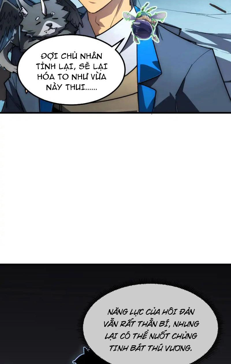 Mạt Thế Quật Khởi Chapter 254 - 11