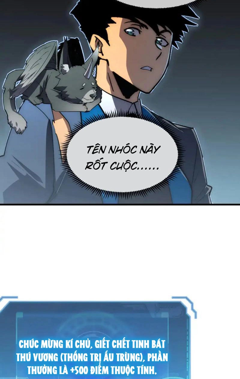 Mạt Thế Quật Khởi Chapter 254 - 12