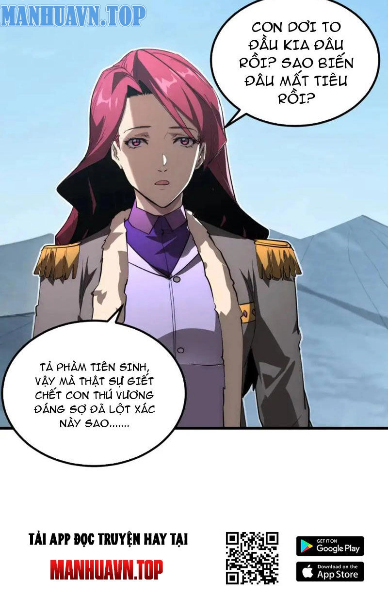 Mạt Thế Quật Khởi Chapter 254 - 15