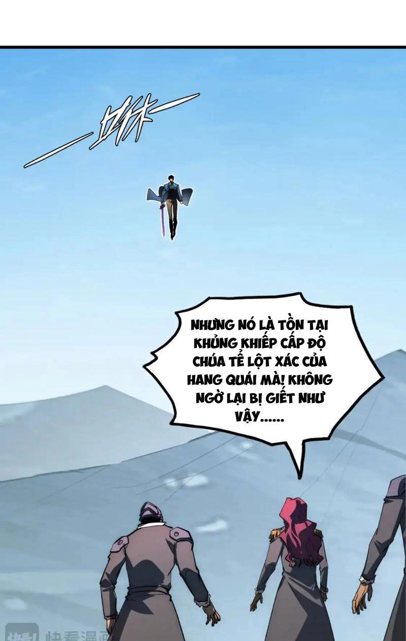 Mạt Thế Quật Khởi Chapter 254 - 16