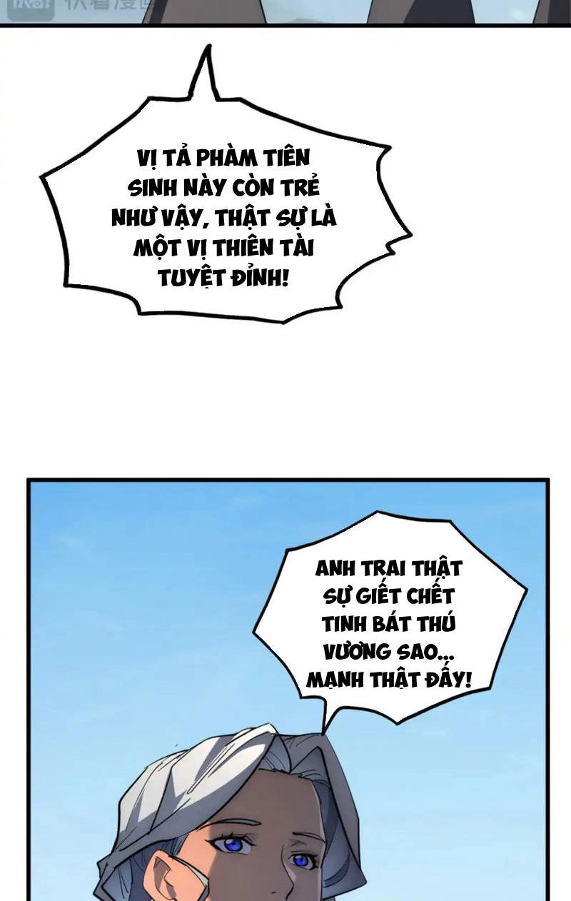 Mạt Thế Quật Khởi Chapter 254 - 17