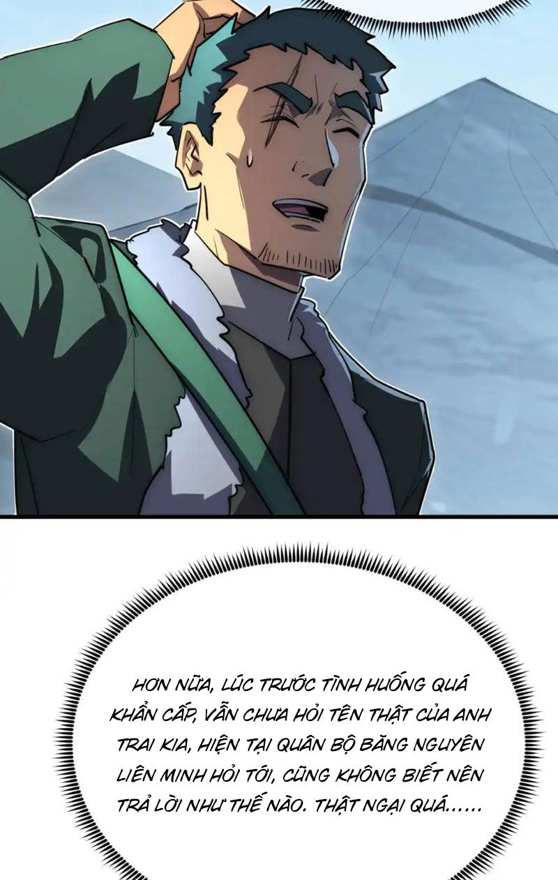 Mạt Thế Quật Khởi Chapter 254 - 20