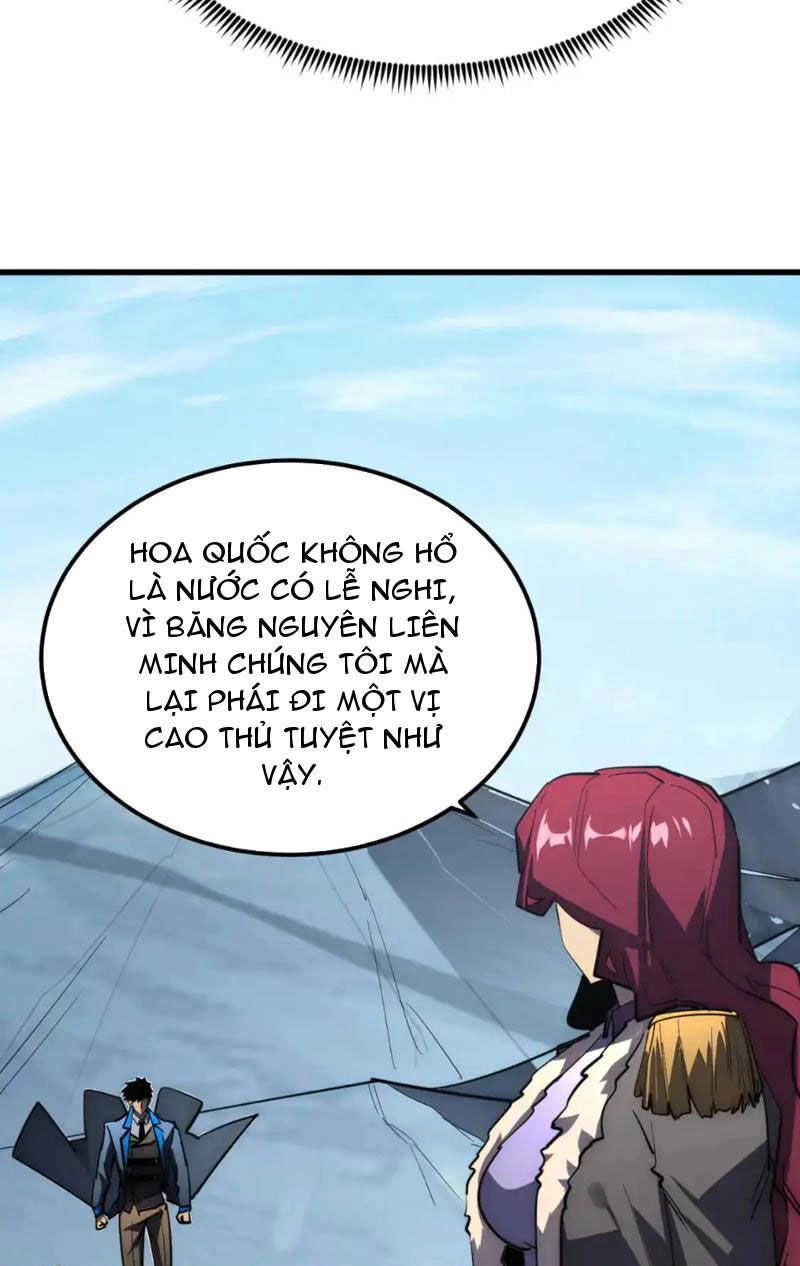 Mạt Thế Quật Khởi Chapter 254 - 21