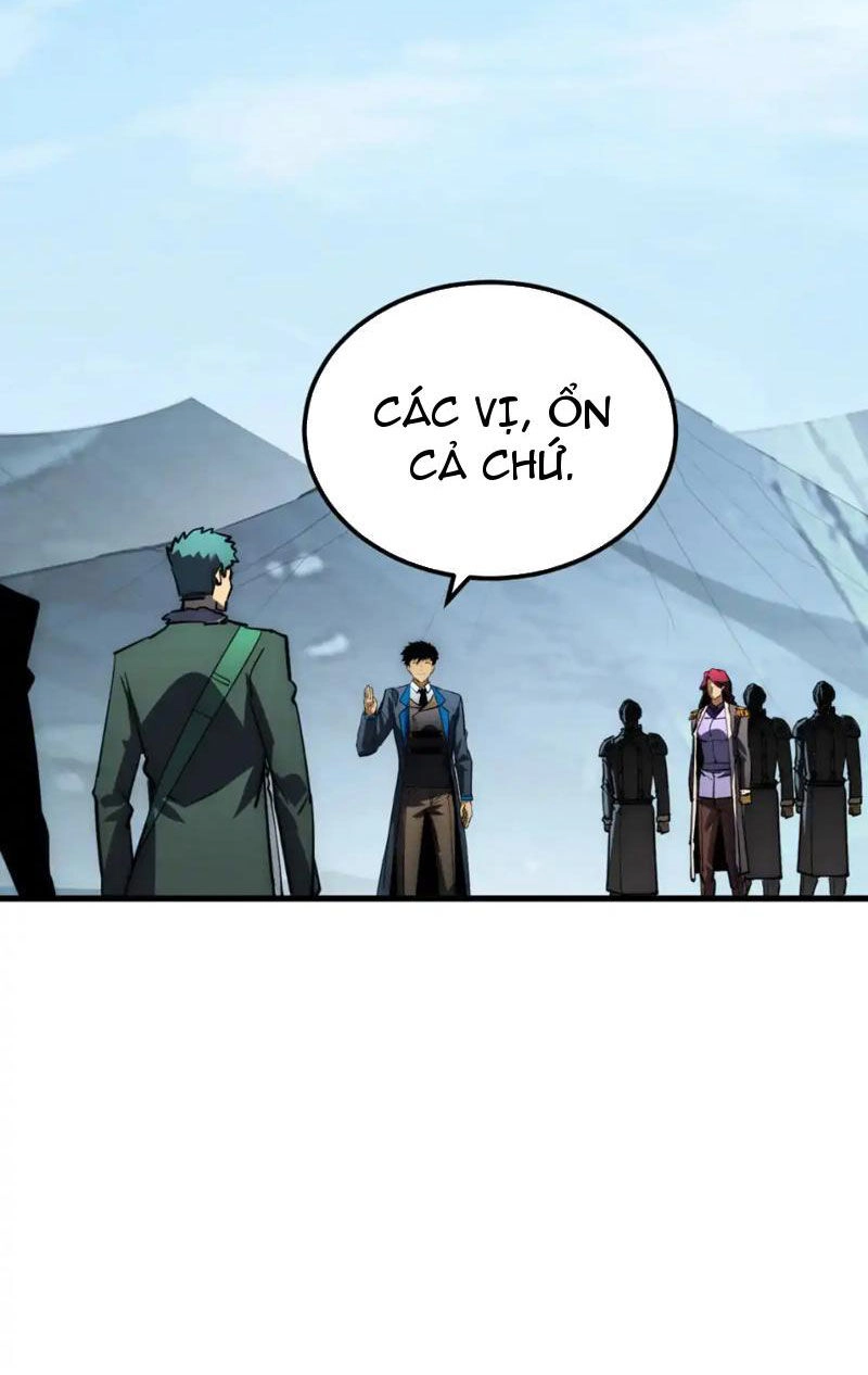 Mạt Thế Quật Khởi Chapter 254 - 24