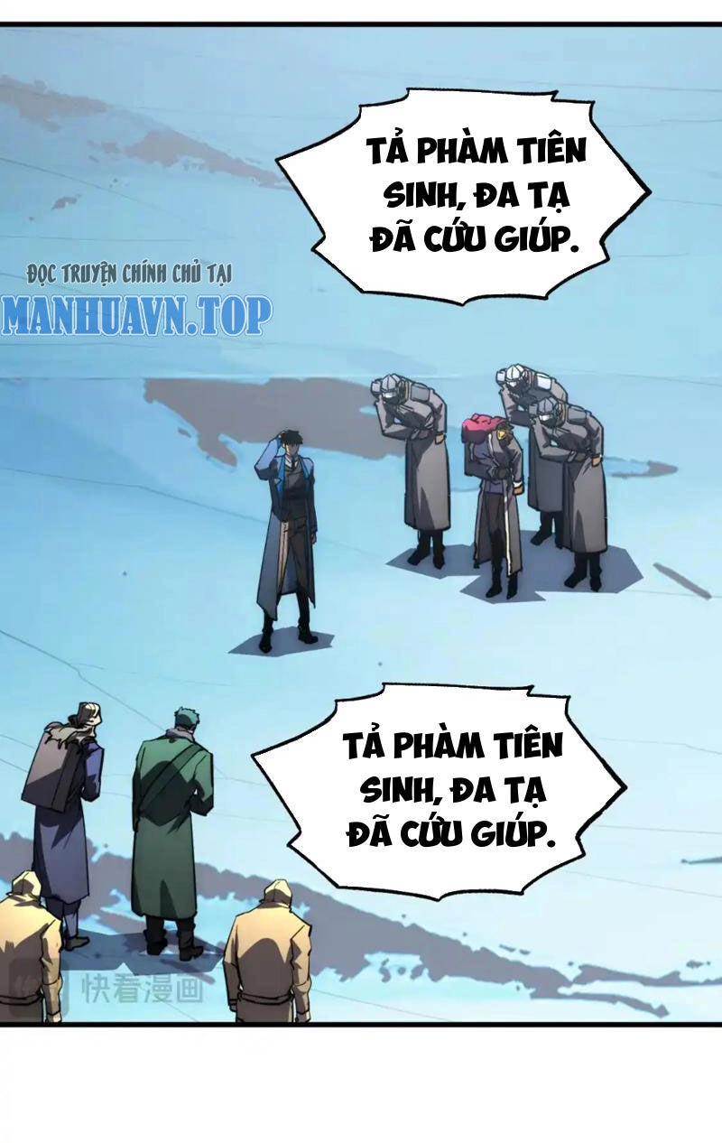 Mạt Thế Quật Khởi Chapter 254 - 25