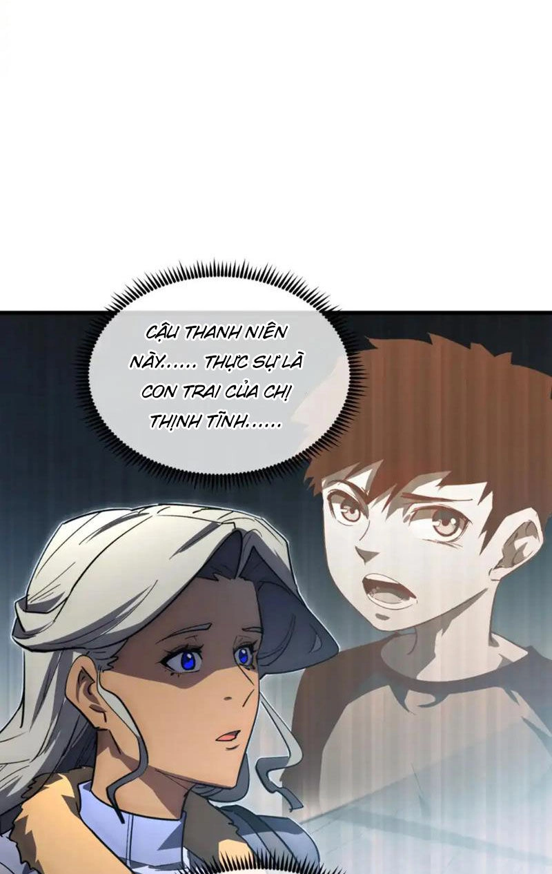 Mạt Thế Quật Khởi Chapter 254 - 26