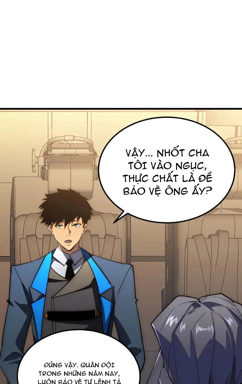 Mạt Thế Quật Khởi Chapter 254 - 29