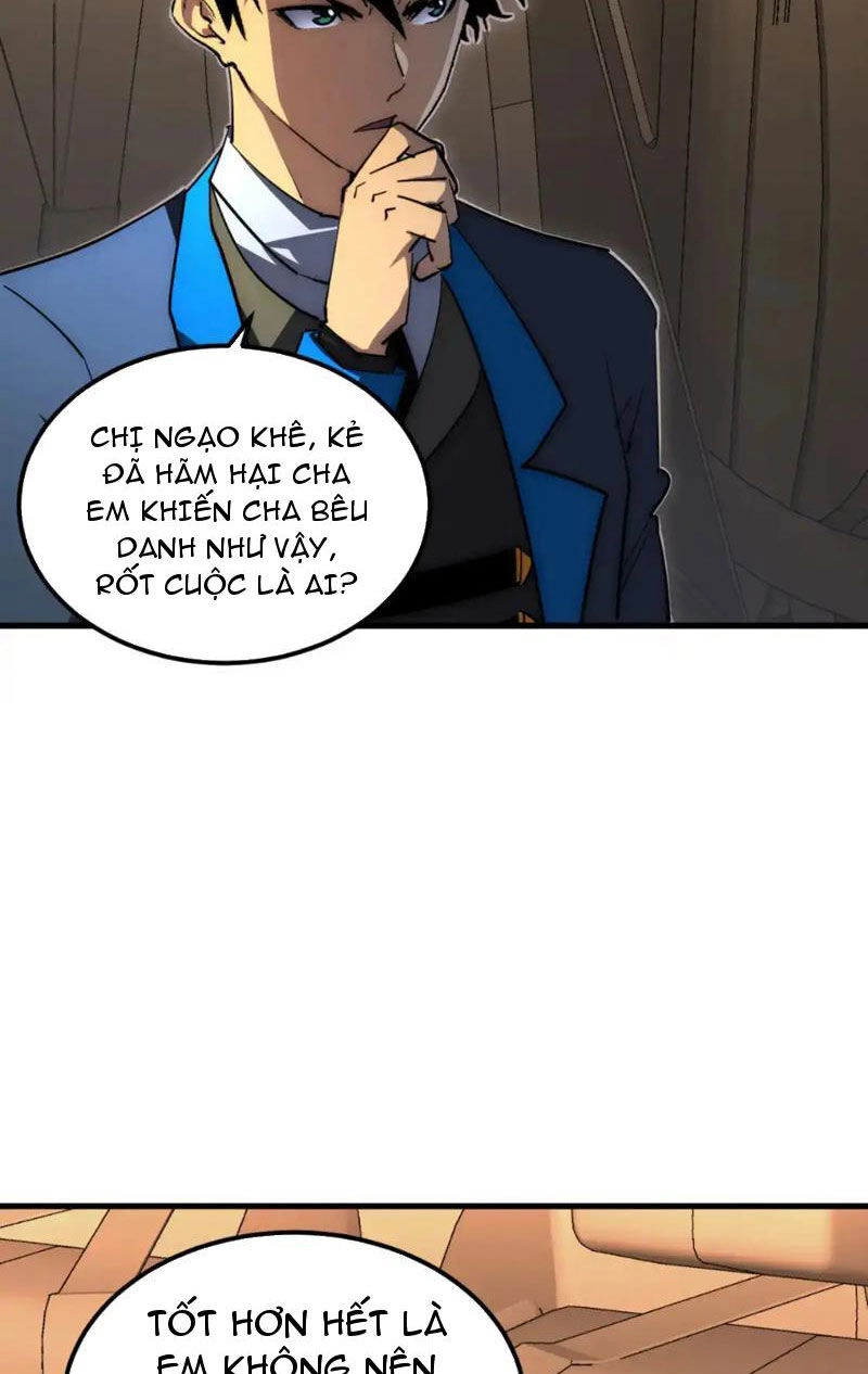 Mạt Thế Quật Khởi Chapter 254 - 31