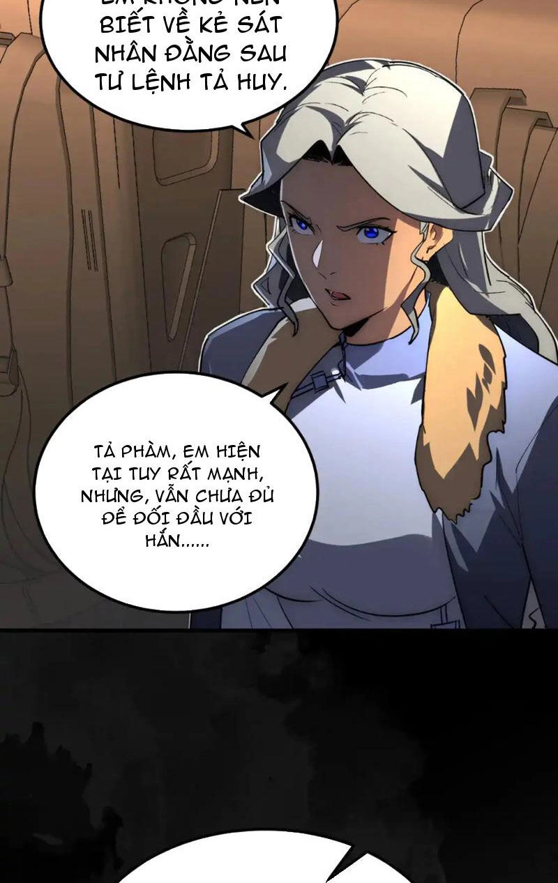 Mạt Thế Quật Khởi Chapter 254 - 32