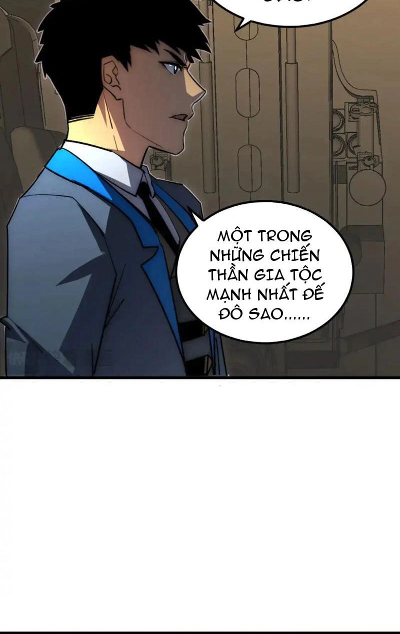 Mạt Thế Quật Khởi Chapter 254 - 35