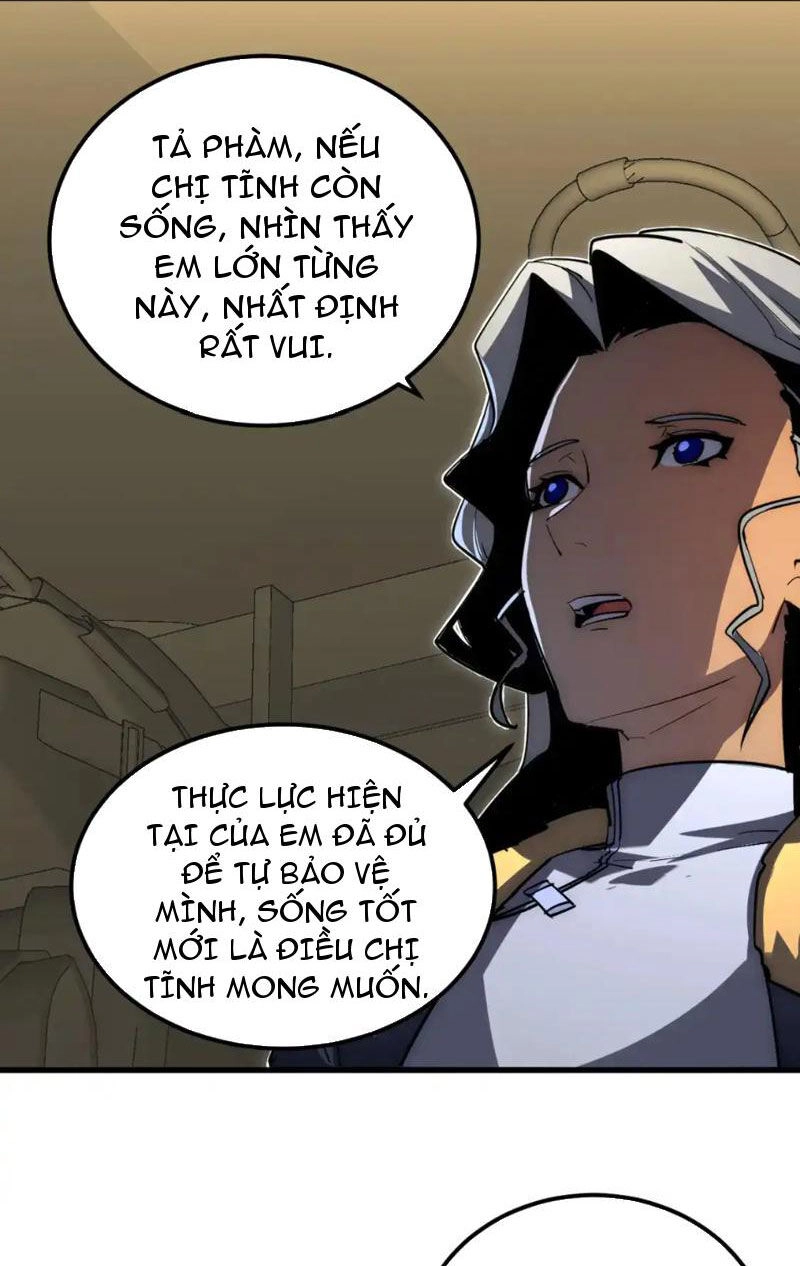 Mạt Thế Quật Khởi Chapter 254 - 36