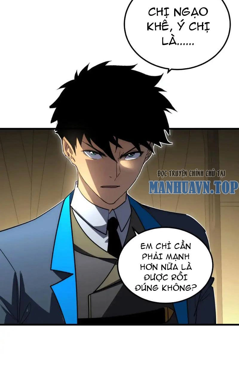 Mạt Thế Quật Khởi Chapter 254 - 37