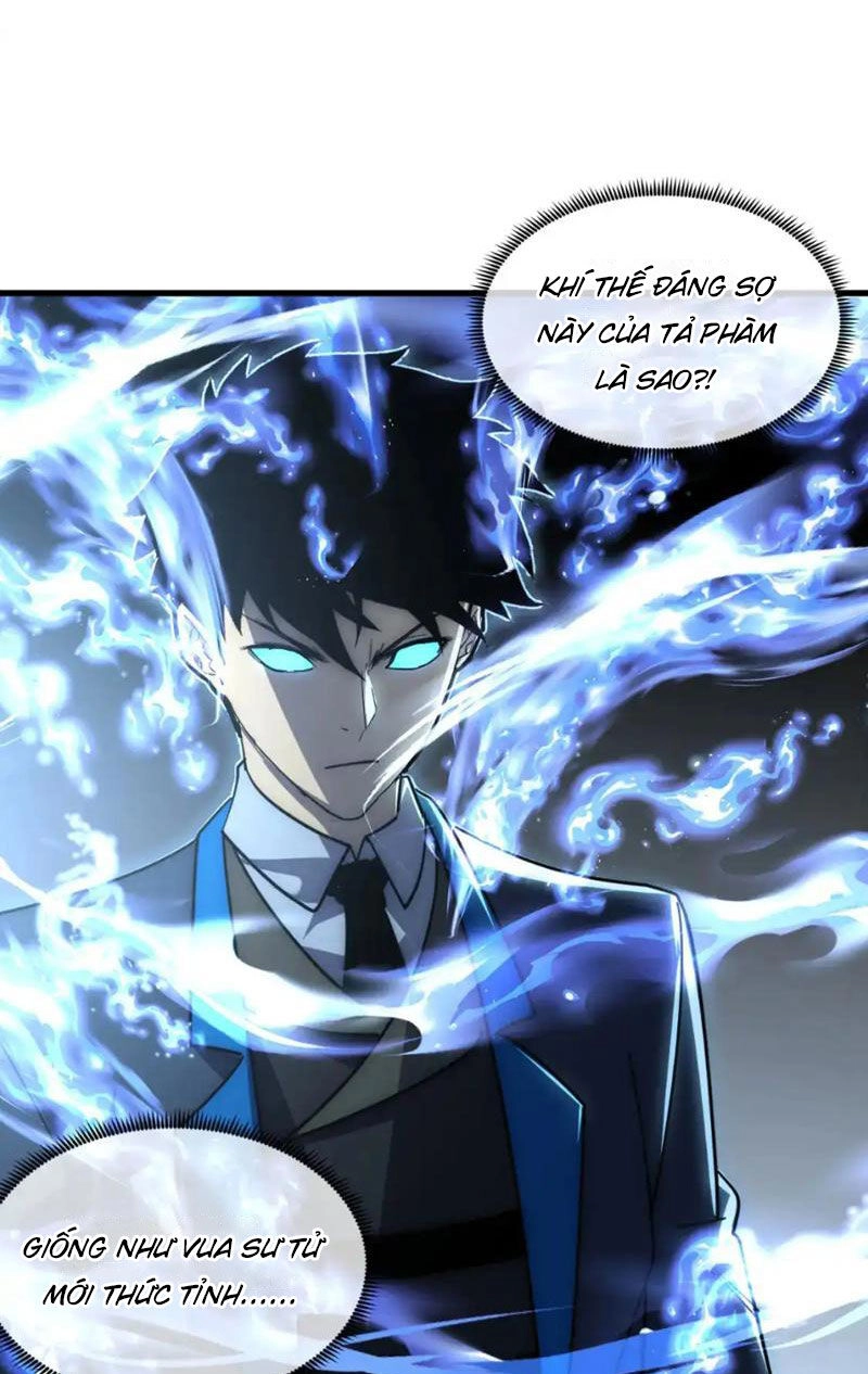 Mạt Thế Quật Khởi Chapter 254 - 38