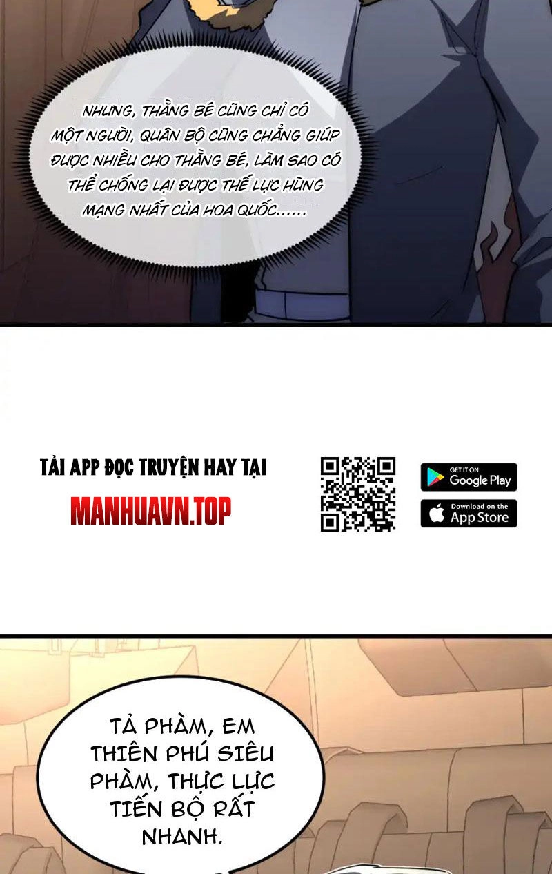 Mạt Thế Quật Khởi Chapter 254 - 40