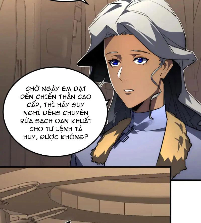 Mạt Thế Quật Khởi Chapter 254 - 41