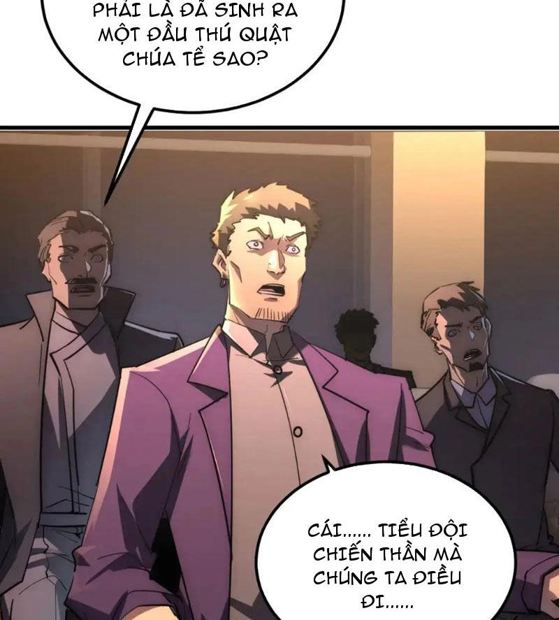 Mạt Thế Quật Khởi Chapter 254 - 51