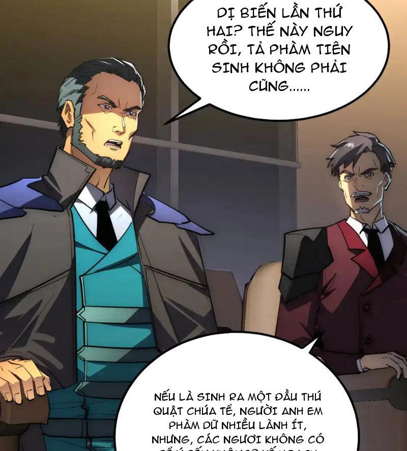 Mạt Thế Quật Khởi Chapter 254 - 53