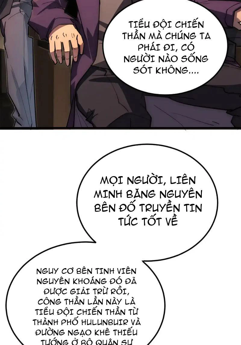 Mạt Thế Quật Khởi Chapter 255 - 4