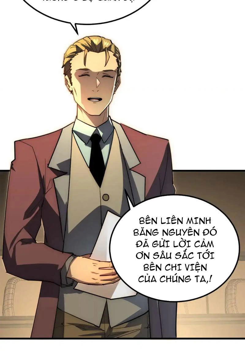 Mạt Thế Quật Khởi Chapter 255 - 5