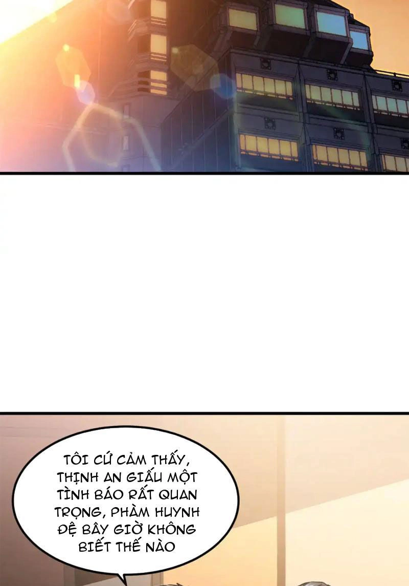 Mạt Thế Quật Khởi Chapter 255 - 7