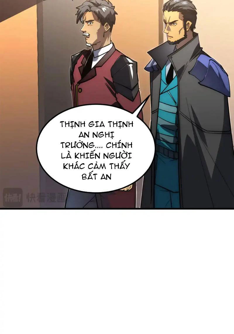 Mạt Thế Quật Khởi Chapter 255 - 8