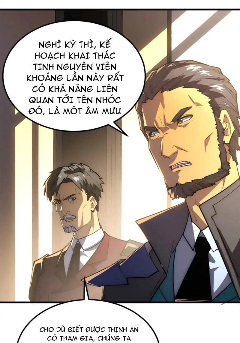 Mạt Thế Quật Khởi Chapter 255 - 9