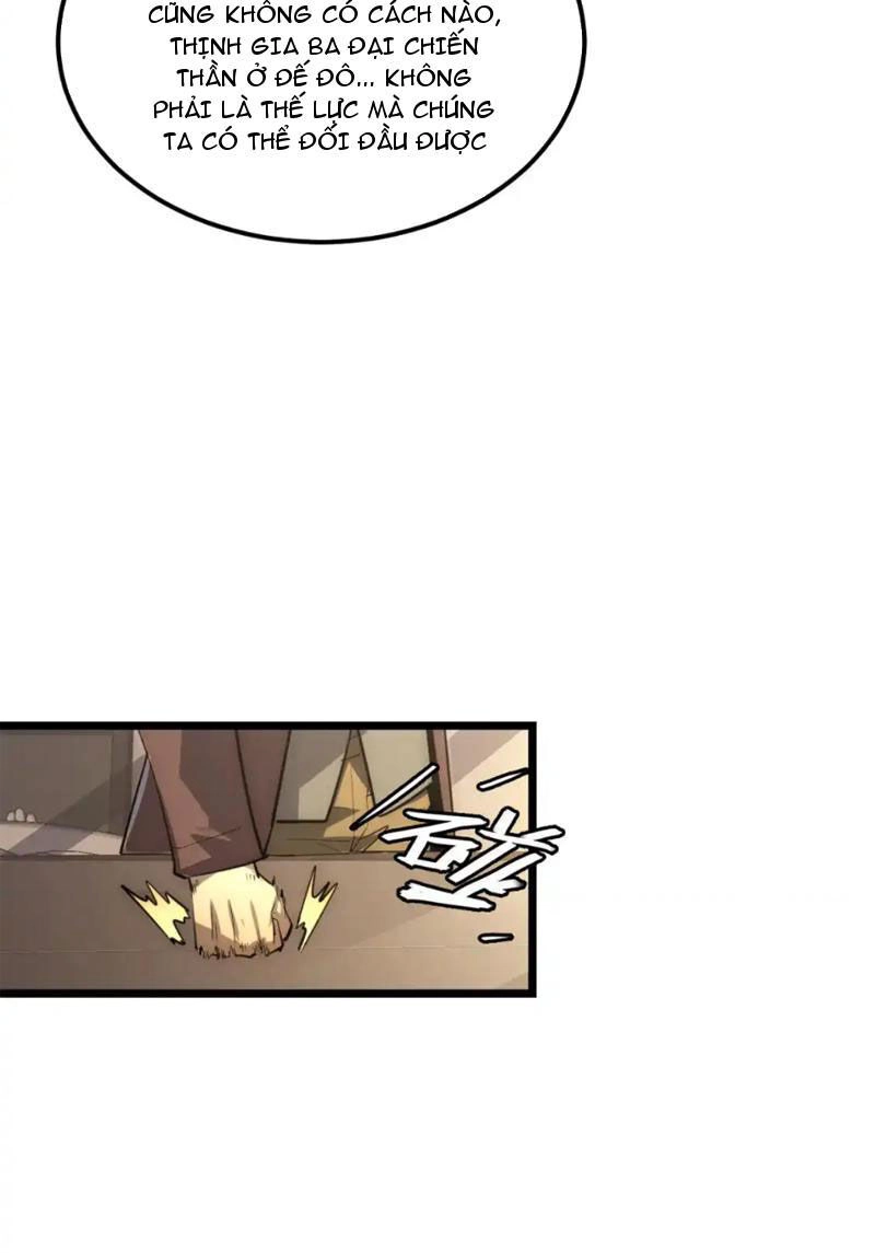 Mạt Thế Quật Khởi Chapter 255 - 10