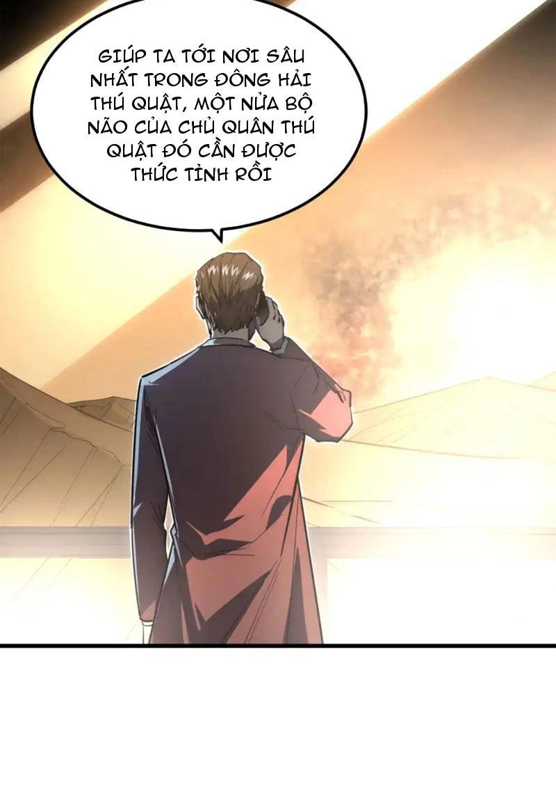 Mạt Thế Quật Khởi Chapter 255 - 18