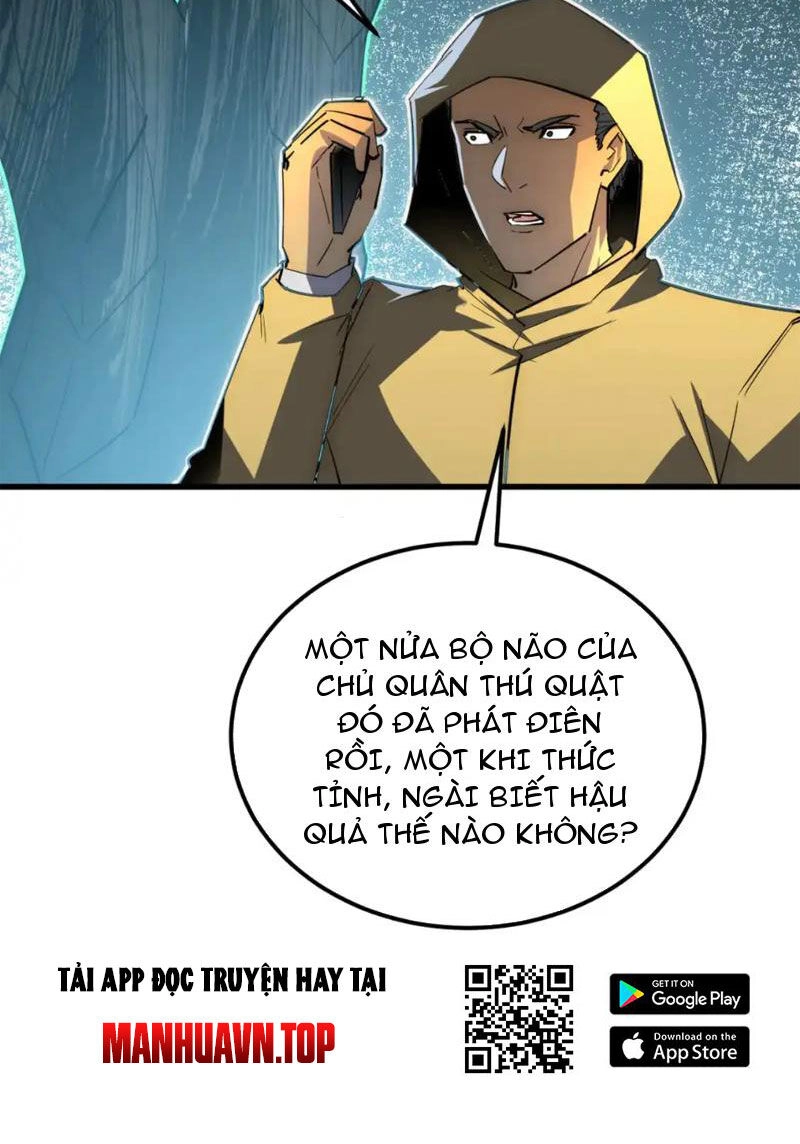 Mạt Thế Quật Khởi Chapter 255 - 20