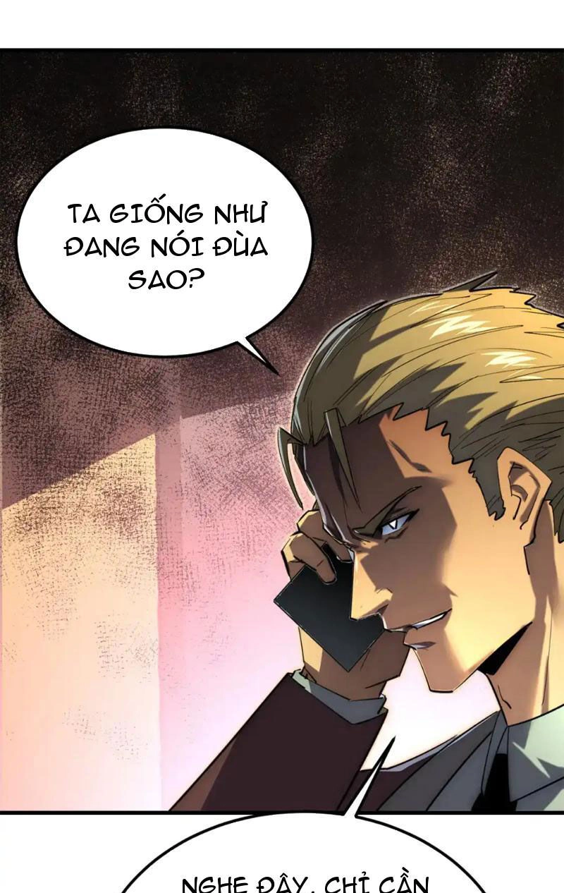 Mạt Thế Quật Khởi Chapter 255 - 21