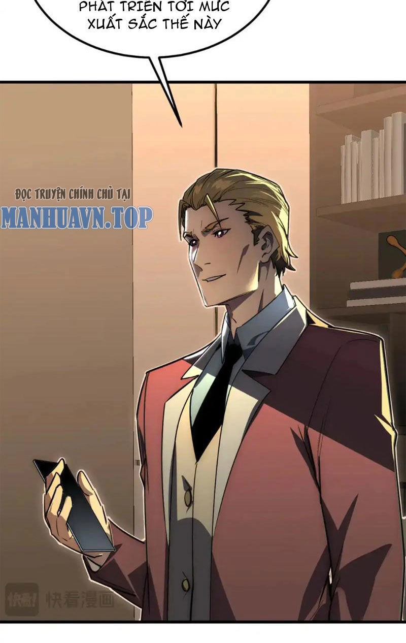 Mạt Thế Quật Khởi Chapter 255 - 24