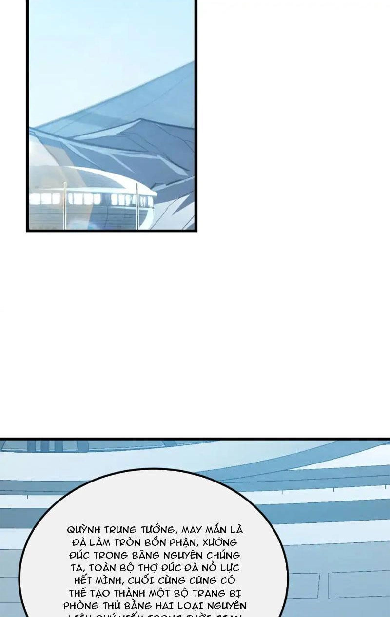 Mạt Thế Quật Khởi Chapter 255 - 27