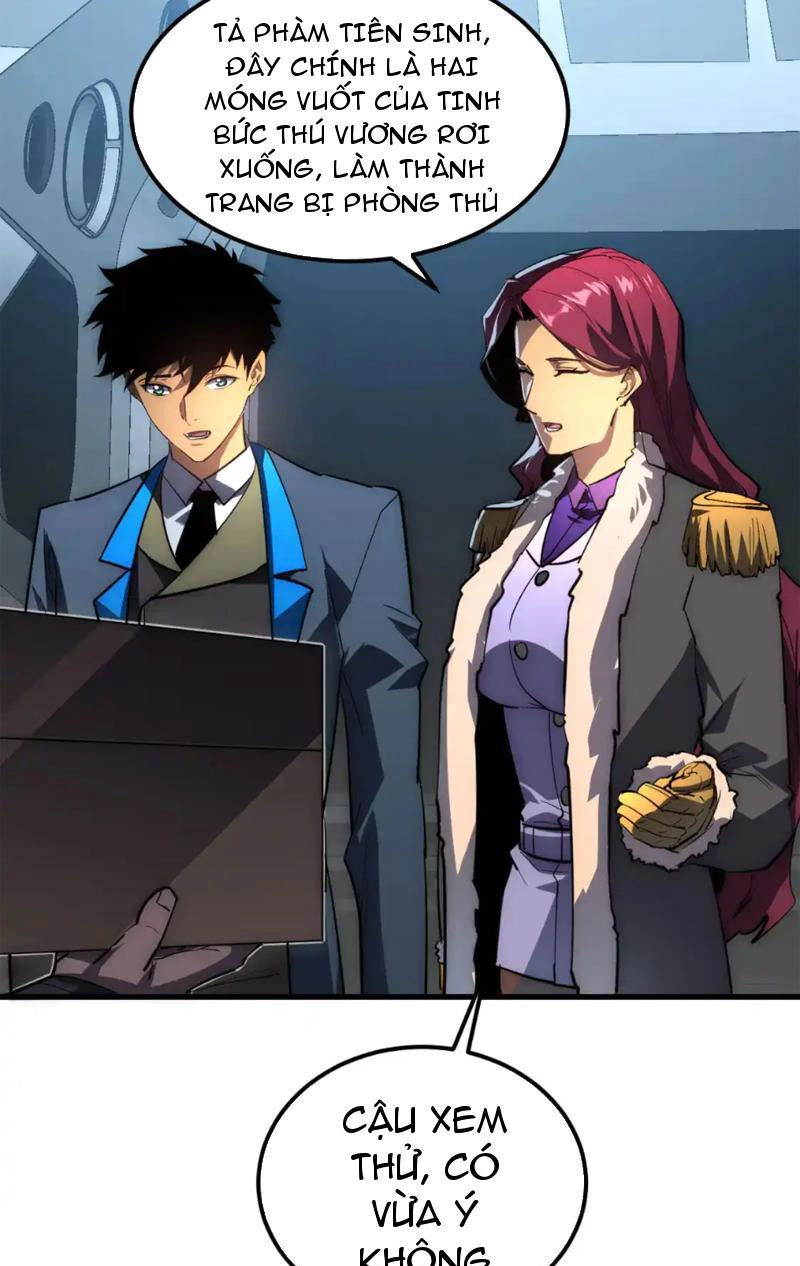 Mạt Thế Quật Khởi Chapter 255 - 29