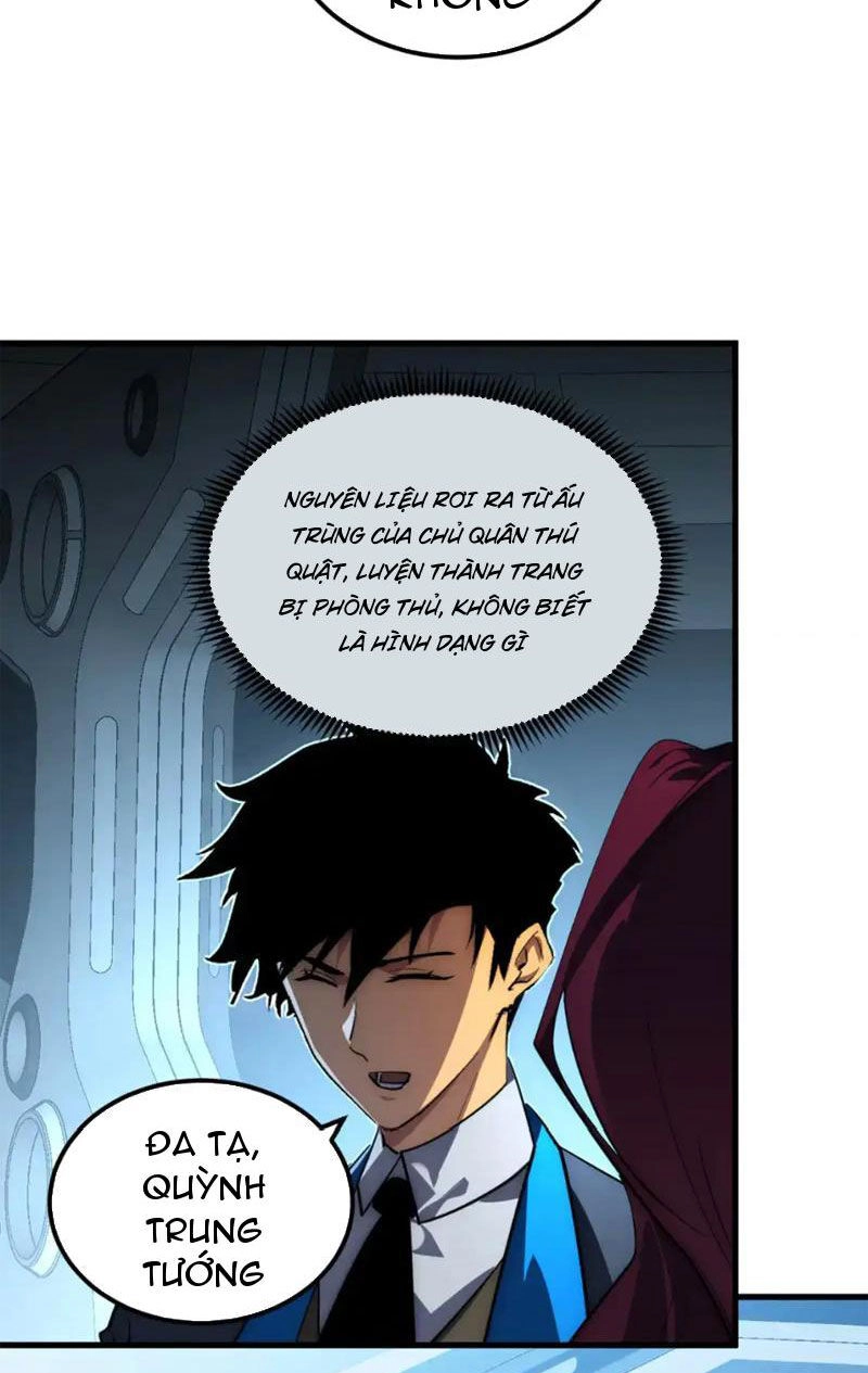 Mạt Thế Quật Khởi Chapter 255 - 30