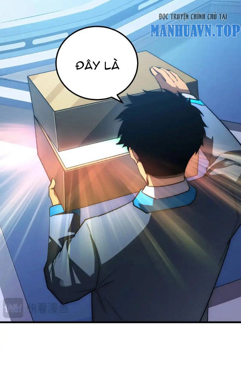 Mạt Thế Quật Khởi Chapter 255 - 31