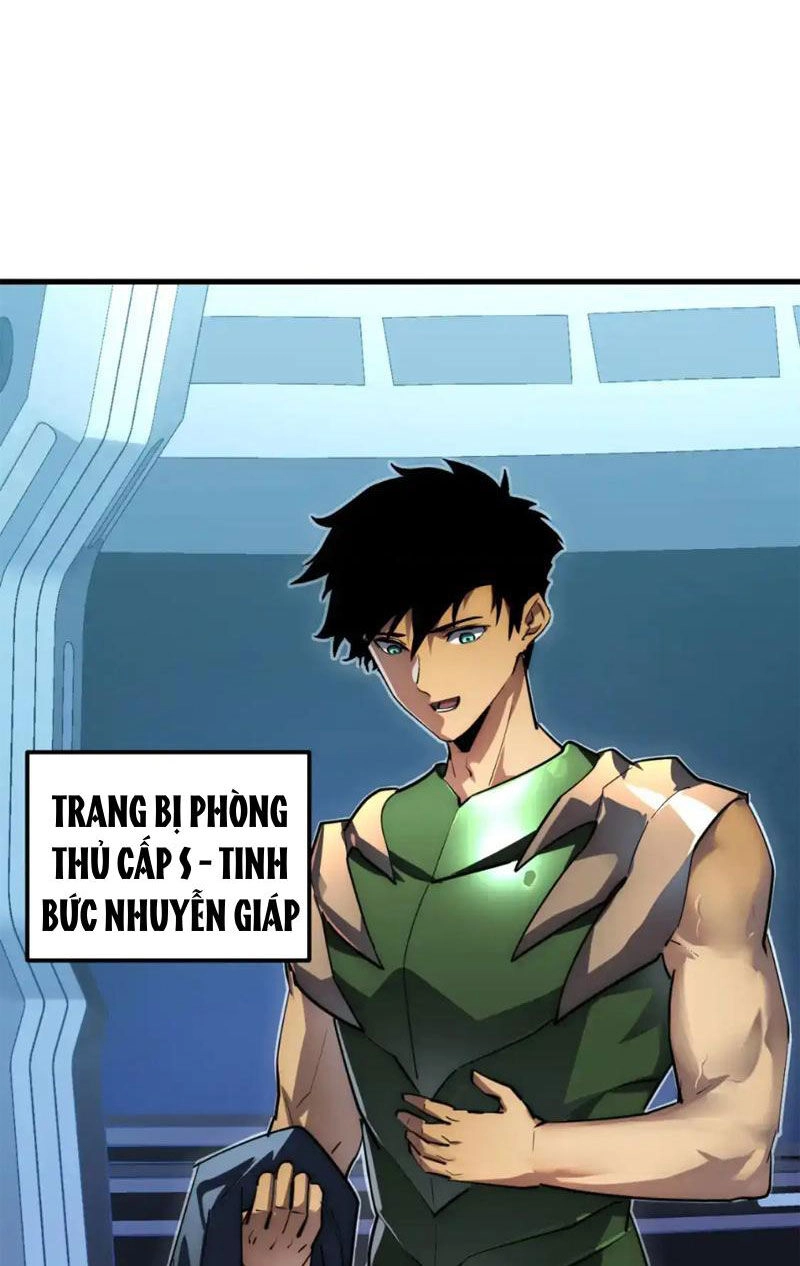 Mạt Thế Quật Khởi Chapter 255 - 32