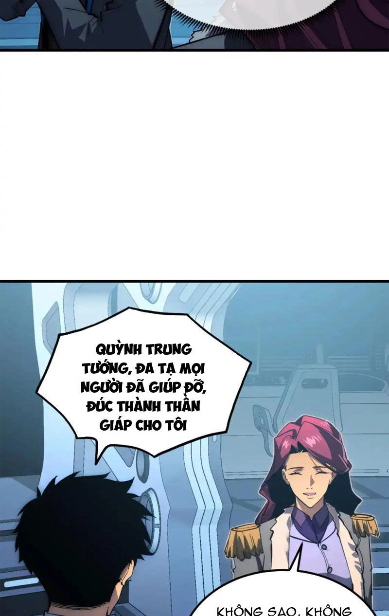 Mạt Thế Quật Khởi Chapter 255 - 37