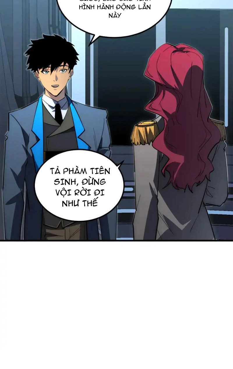 Mạt Thế Quật Khởi Chapter 255 - 40