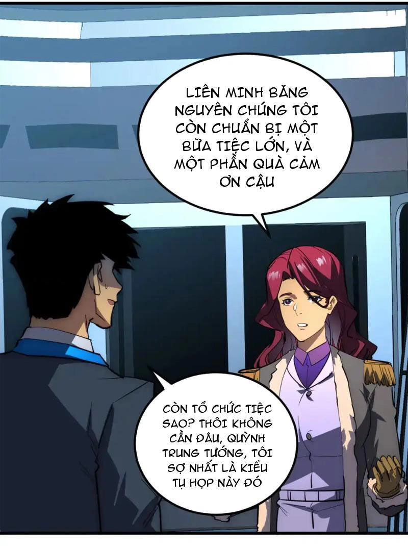 Mạt Thế Quật Khởi Chapter 255 - 41