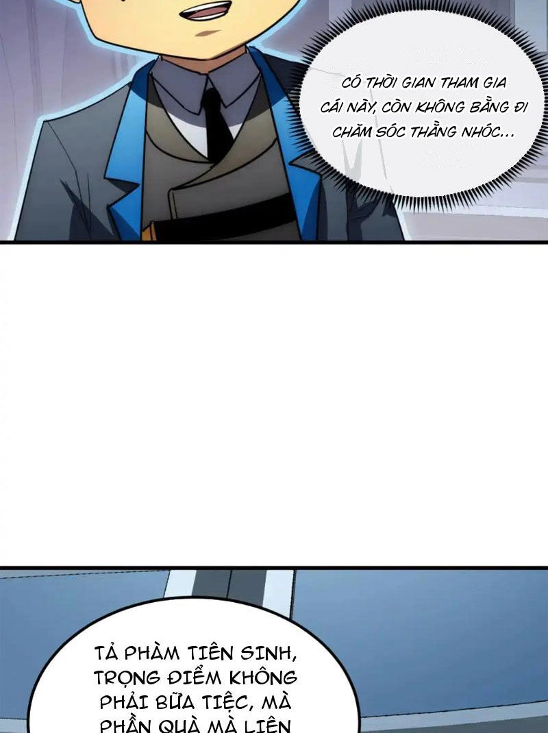 Mạt Thế Quật Khởi Chapter 255 - 43