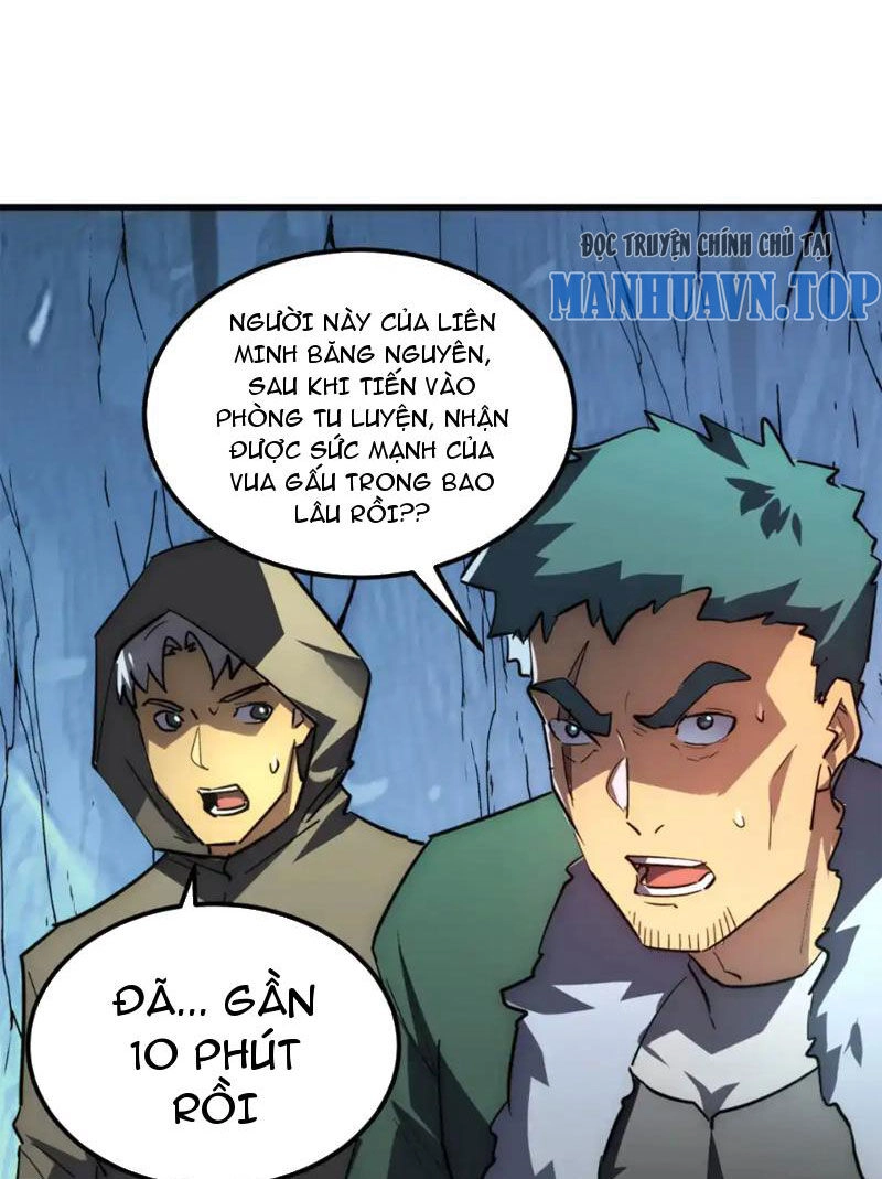 Mạt Thế Quật Khởi Chapter 255 - 55